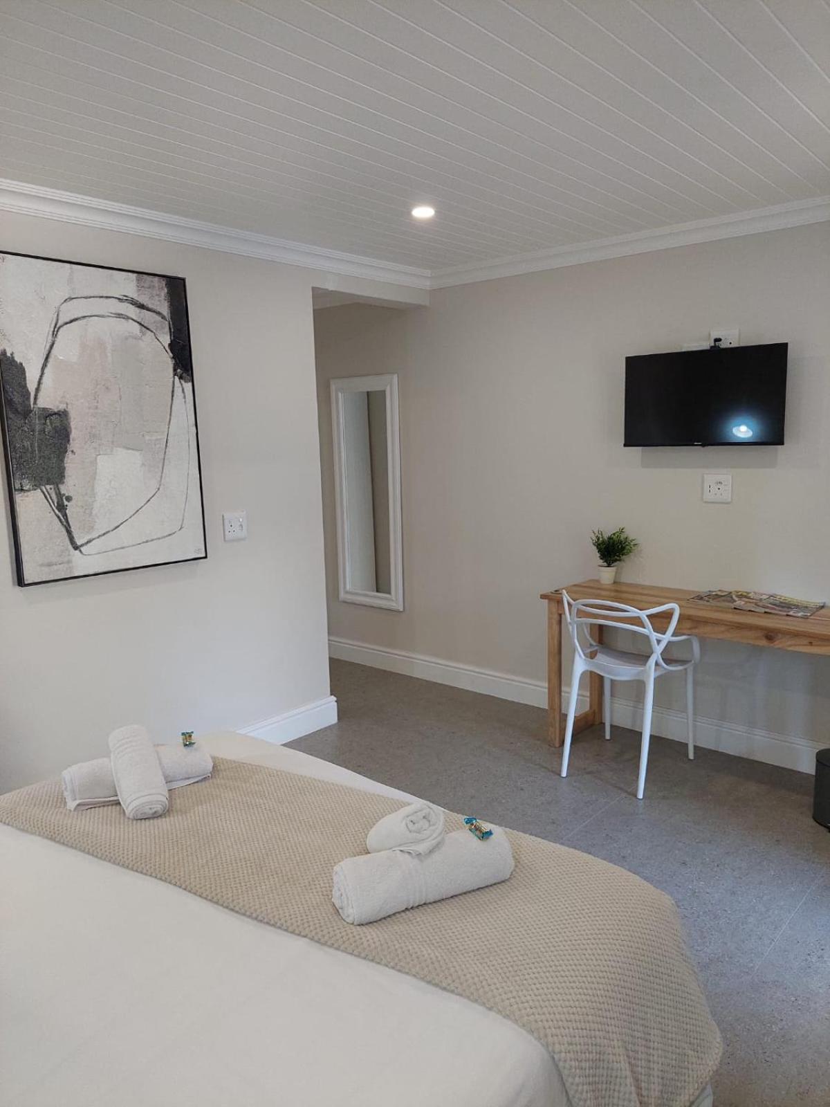 Haus Mueller Hotel แคลนวิลเลียม ภายนอก รูปภาพ