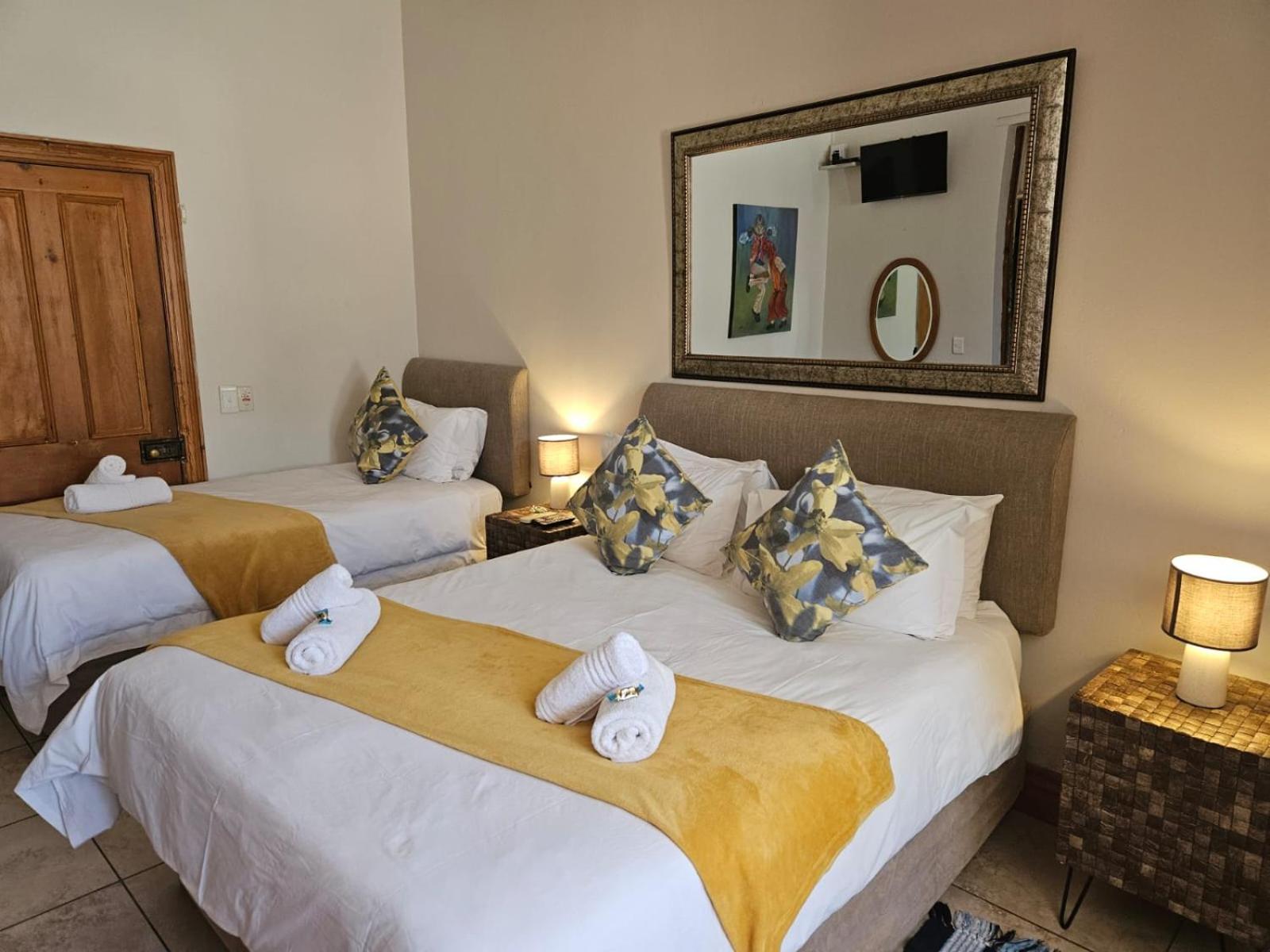 Haus Mueller Hotel แคลนวิลเลียม ห้อง รูปภาพ