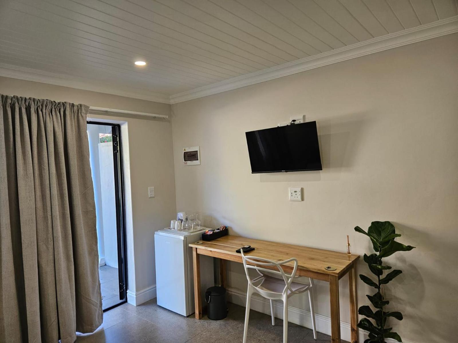 Haus Mueller Hotel แคลนวิลเลียม ภายนอก รูปภาพ