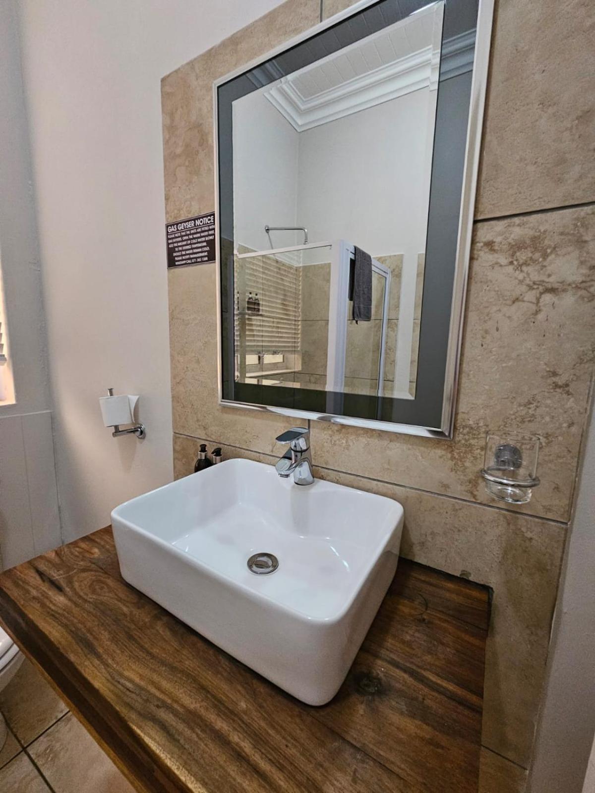 Haus Mueller Hotel แคลนวิลเลียม ภายนอก รูปภาพ