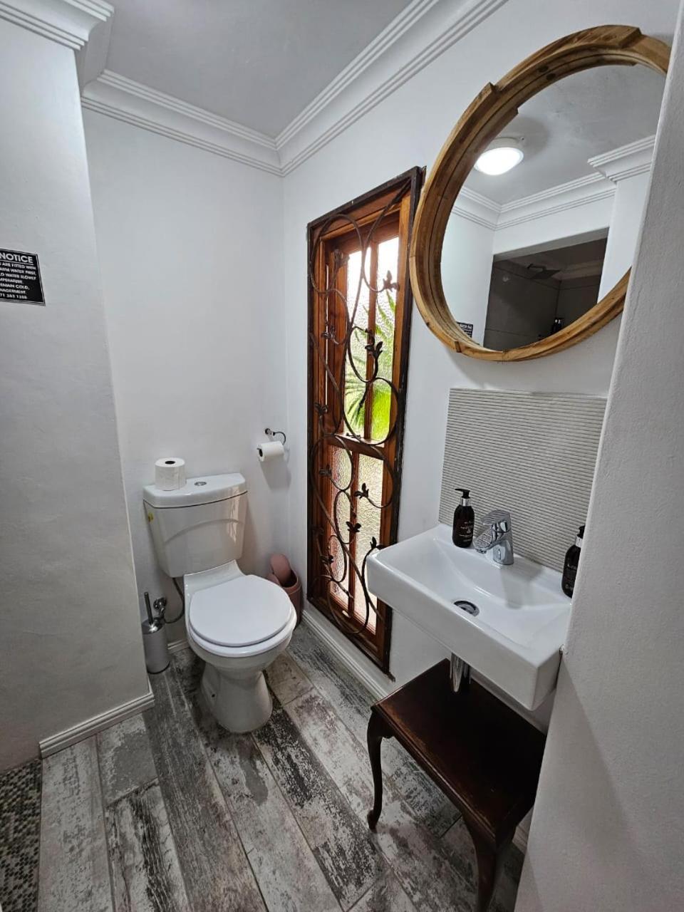 Haus Mueller Hotel แคลนวิลเลียม ภายนอก รูปภาพ