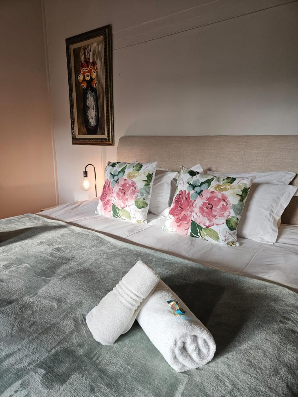Haus Mueller Hotel แคลนวิลเลียม ภายนอก รูปภาพ