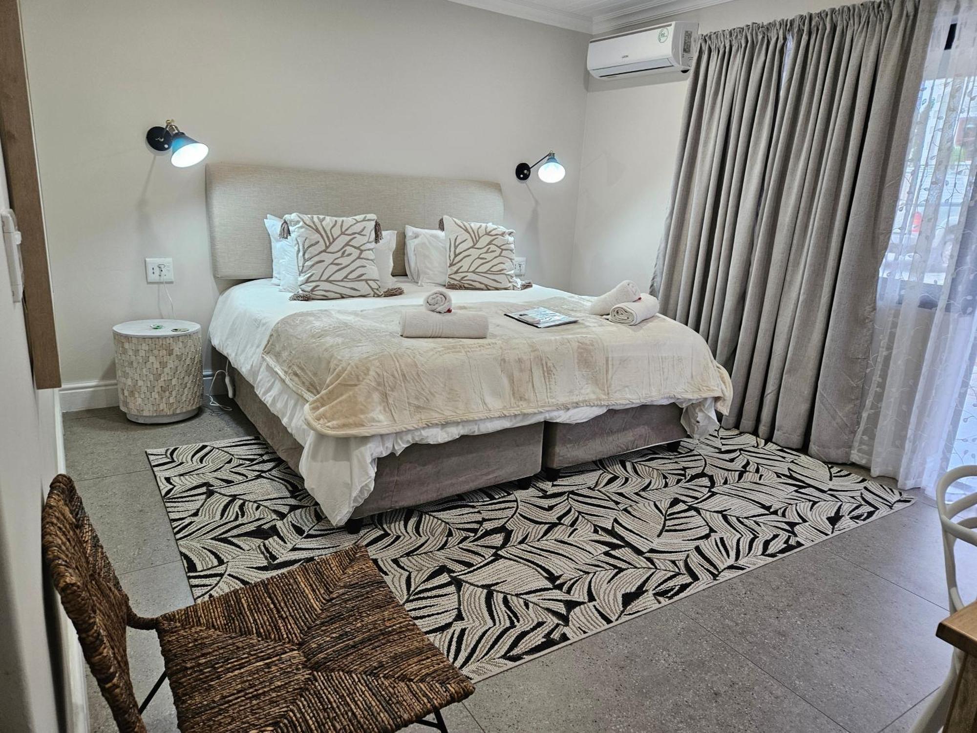 Haus Mueller Hotel แคลนวิลเลียม ภายนอก รูปภาพ
