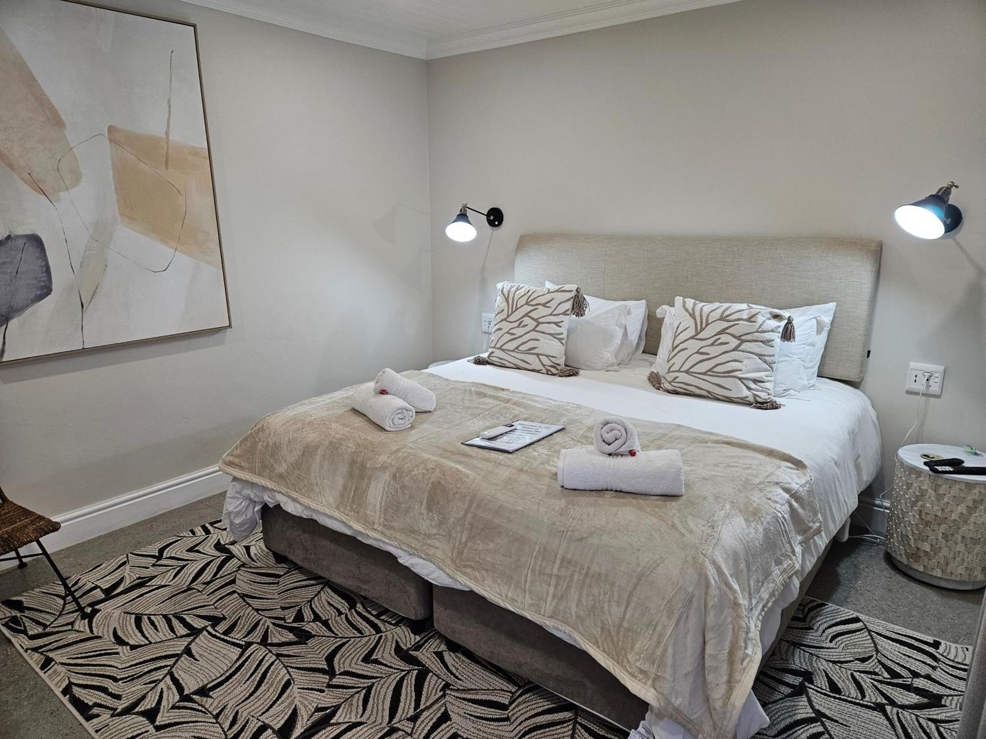 Haus Mueller Hotel แคลนวิลเลียม ภายนอก รูปภาพ