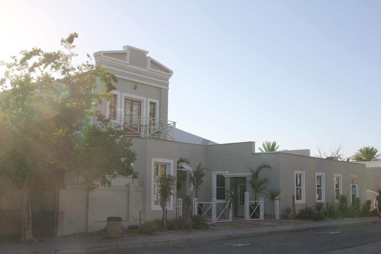 Haus Mueller Hotel แคลนวิลเลียม ภายนอก รูปภาพ